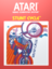 Stunt Cycle (Atari Vault 2600)